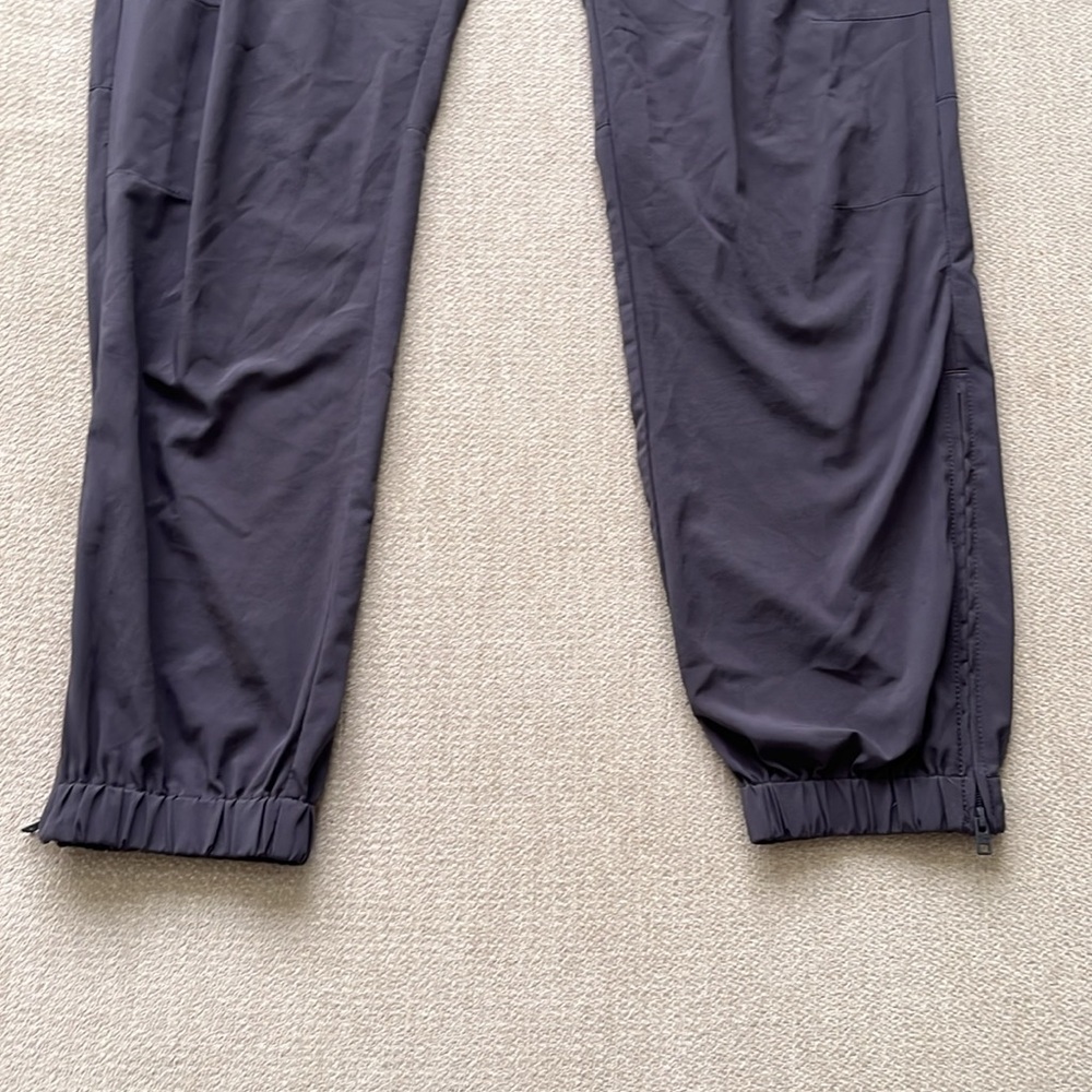 Aritzia TNA Riley jogger pants Size M - Picture 2 of 12